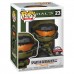 Фигурка Funko POP! Games: Halo Infinite: Spartan Grenadier with HMG (Exc) 59337