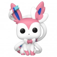 Фигурка Funko POP! Games: Pokemon: Sylveon 59341