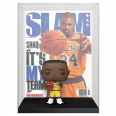 Фигурка Funko POP! NBA: Cover: SLAM: Shaquille O'Neal 59362