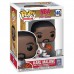 Фигурка Funko POP! Vinyl: NBA All-Stars: Karl Malone (White All-Star Uni 1993) 59371