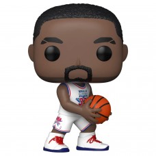 Фигурка Funko POP! Vinyl: NBA All-Stars: Karl Malone (White All-Star Uni 1993) 59371