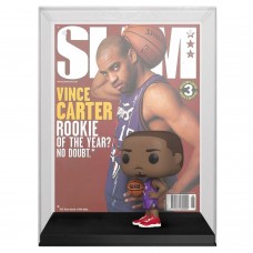 Фигурка Funko POP! NBA: Cover: SLAM: Vince Carter 59387