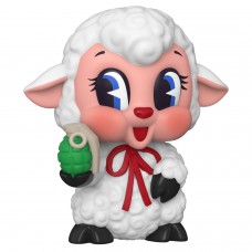 Фигурка Funko Vinyl Figure: Paka Paka: Villainous Valentines: Darling The Lamb 59532 (61900)