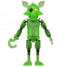 Фигурка Funko Action Figure: FNAF S7: Radioactive Foxy (GW) 59684