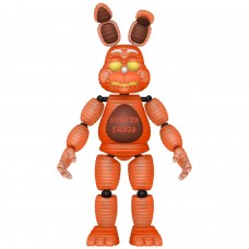 Фигурка Funko Action Figure: FNAF S7: System Error Bonnie (GW) 59685