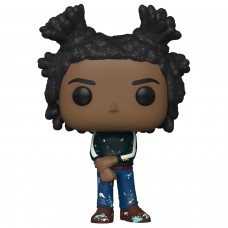 Фигурка Funko POP! Artists: Jean-Michel Basquiat 60135