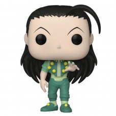 Фигурка Funko POP! Animation: Hunter x Hunter: Illumi Zoldyck (Exc) 60140