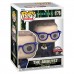 Фигурка Funko POP! Movies: The Matrix 4: The Analyst (Exc) 60280