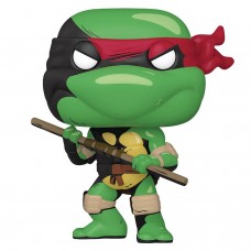 Фигурка Funko POP! Comics: TMNT: Donatello (Exc) 60648