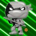 Фигурка Funko POP! Comics: TMNT: Donatello w/(B&W) Chase (Exc)