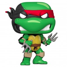 Фигурка Funko POP! Comics: TMNT: Raphael (Exc) 60649