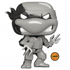 Фигурка Funko POP! Comics: TMNT: Raphael w/(B&W) Chase (Exc)