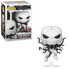 Фигурка Funko POP! Bobble: Marvel: Venom: Poison Spider-Man w/(GW) Chase (Exc)