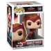 Фигурка Funko POP! Bobble: Marvel: Doctor Strange in the MoM: Scarlet Witch 60923