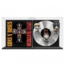 Фигурка Funko POP! Albums Deluxe: Guns N' Roses Appetite for Destruction (Exc) 60992