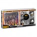 Фигурка Funko POP! Albums Deluxe: Kiss Destroyer (GW) (Exc) 60995