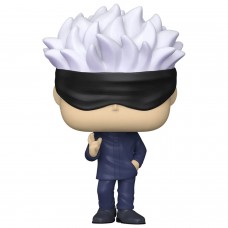 Фигурка Funko POP! Animation: Jujutsu Kaisen: Satoru Gojo 61357