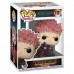 Фигурка Funko POP! Animation: Jujutsu Kaisen: Yuji Itadori (Black Flash) 61358