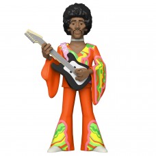 Фигурка Funko Vinyl Gold: Jimi Hendrix 12" 61431