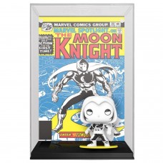 Фигурка Funko POP! Comic Covers: Marvel: Moon Knight 61500