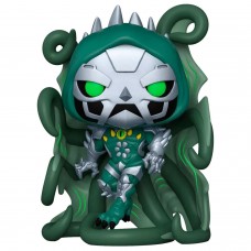 Фигурка Funko POP! Bobble: Marvel: Mech Strike Monster Hunters: Dr. Doom 61522