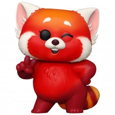 Фигурка Funko POP! Disney: Turning Red: Red Panda Mei 6" 61532