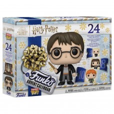Набор подарочный Funko Advent Calendar: Harry Potter 2022 (Pkt POP) 61984