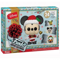 Набор подарочный Funko Advent Calendar: Classic Disney 2022 (Pkt POP) 62092