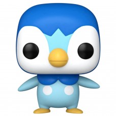 Фигурка Funko POP! Games: Pokemon: Piplup 62264