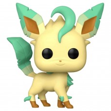 Фигурка Funko POP! Games: Pokemon: Leafeon 62266