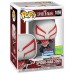 Фигурка Funko POP! Bobble: Marvel: Year of the Spider: Spider-Man 2099 (WH) SDCC22 (Exc) 62283