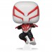 Фигурка Funko POP! Bobble: Marvel: Year of the Spider: Spider-Man 2099 (WH) SDCC22 (Exc) 62283