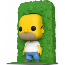 Фигурка Funko POP! Animation: Simpsons: Homer in Hedges (Exc) 62343
