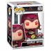 Фигурка Funko POP! Bobble: Marvel: WandaVision: Scarlet Witch (GW) (Exc) 62345