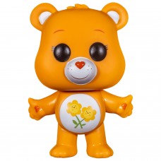 Фигурка Funko POP! Animation: Care Bears 40th: Earth Day: Friend Bear (Exc) 62484