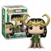 Фигурка Funko POP! Bobble: Marvel: Lady Loki (Exc) 63175