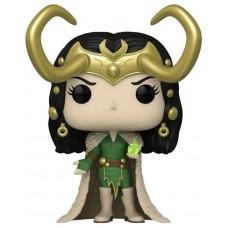 Фигурка Funko POP! Bobble: Marvel: Lady Loki (Exc) 63175