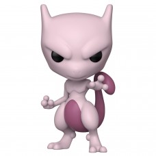 Фигурка Funko POP! Games: Pokemon: Mewtwo 63254