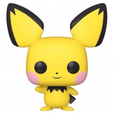 Фигурка Funko POP! Games: Pokemon: Pichu 63255