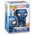 Фигурка Funko POP! Bobble: Marvel: M.A.Wish: Spider-Man (MT) 63675