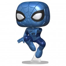 Фигурка Funko POP! Bobble: Marvel: M.A.Wish: Spider-Man (MT) 63675