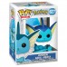 Фигурка Funko POP! Vinyl: Games: Pokemon: Vaporeon 63697