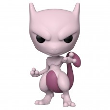 Фигурка Funko POP! Vinyl: Games: Pokemon: Mewtwo 10" 63699