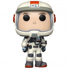 Фигурка Funko POP! Disney: Lightyear: Buzz Lightyear (XL-01) 63948