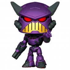 Фигурка Funko POP! Disney: Lightyear: Zurg 63952