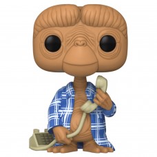 Фигурка Funko POP! Movies: E.T. 40th: E.T. In Robe 63991