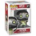 Фигурка Funko POP! Games: Apex Legends: Octane 63999