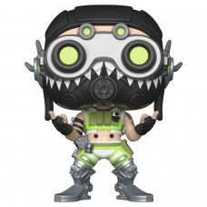 Фигурка Funko POP! Games: Apex Legends: Octane 63999