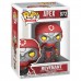 Фигурка Funko POP! Games: Apex Legends: Revenant 64000