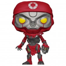 Фигурка Funko POP! Games: Apex Legends: Revenant 64000